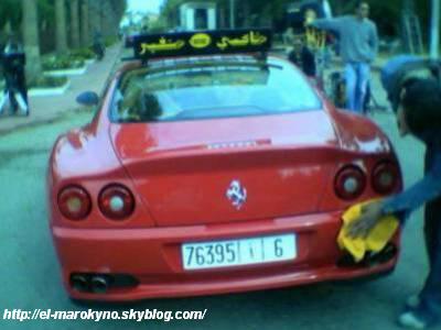taxi 2